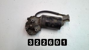 Volkswagen II LT Rear window wiper motor 0390241345