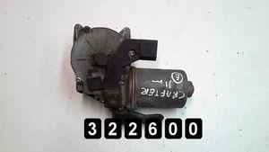 Volkswagen Crafter Rear window wiper motor 405146