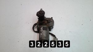 Citroen XM Rear window wiper motor 0390216737