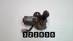 Citroen XM Rear window wiper motor 0390216737