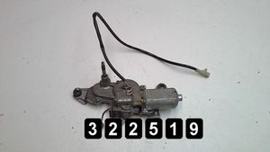 Daihatsu Sirion Moteur d'essuie-glace arrière 85130-97201