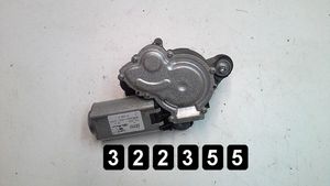 Fiat 500 Moteur d'essuie-glace arrière MS259600-1370