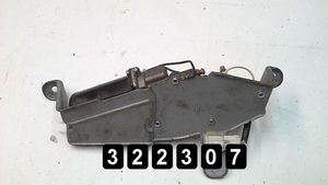 Chevrolet Matiz Rear window wiper motor 96562970