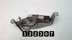 Chevrolet Matiz Rear window wiper motor 96562970