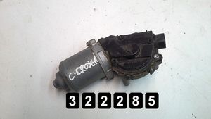 Citroen C-Crosser Moteur d'essuie-glace arrière 159300-1051