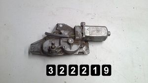 Suzuki Jimny Takalasinpyyhkimen moottori 259600-0040
