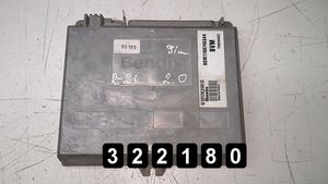 Renault 21 Calculateur moteur ECU S101263101D