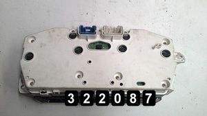 Daihatsu YRV Speedometer (instrument cluster) 83010-97426