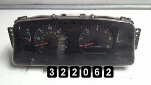Mitsubishi Montero Licznik / Prędkościomierz 257320-3651