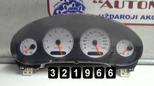 Dodge Intrepid Compteur de vitesse tableau de bord 257410-2904