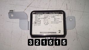 Fiat Coupe Sterownik / Moduł ECU 3910726740