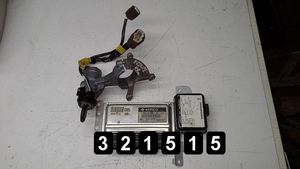 Fiat Coupe Sterownik / Moduł ECU 3910726740