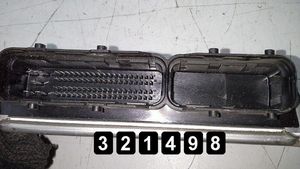 Fiat Coupe Calculateur moteur ECU 3910726740