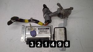 Fiat Coupe Sterownik / Moduł ECU 3910726740