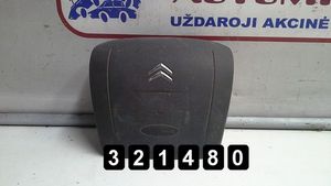 Citroen Jumper Airbag dello sterzo 07854362450