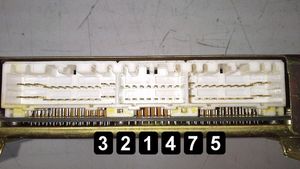 Hyundai Sonata Calculateur moteur ECU 3911035182