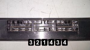 Mitsubishi Space Wagon Sterownik / Moduł ECU MR507794