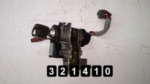 Mazda 121 Sterownik / Moduł ECU 96FB12A650GB