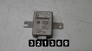 Mitsubishi Colt Calculateur moteur ECU MD330704