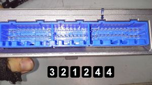 Honda Shuttle Sterownik / Moduł ECU 397203621