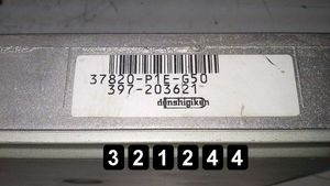 Honda Shuttle Sterownik / Moduł ECU 397203621