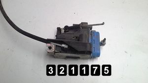 Audi A8 S8 D2 4D Serratura portiera anteriore 4D0839016A