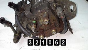 Mazda 323 Pompa wtryskowa wysokiego ciśnienia 104600-0511