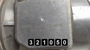 Ford Cougar Débitmètre d'air massique 98AB-12B579-B2B