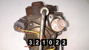 Toyota Hiace (H200) Fuel injection high pressure pump 294000-0368