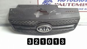 KIA Rio Atrapa chłodnicy / Grill 86361-1G210