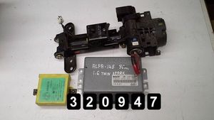 Alfa Romeo 75 Calculateur moteur ECU 00464548040