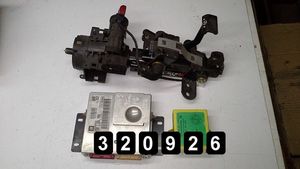 Alfa Romeo 75 Calculateur moteur ECU 16220289