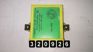 Alfa Romeo 75 Calculateur moteur ECU 16220289