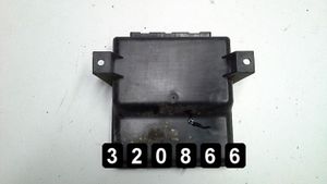 Rover Range Rover Sterownik / Moduł ECU AMR3358