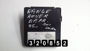 Rover Range Rover Sterownik / Moduł ECU AMR3358