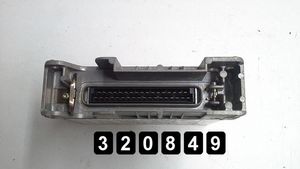 Rover Range Rover Sterownik / Moduł ECU 4460440500