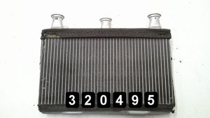 BMW 6 E63 E64 Heater blower radiator 