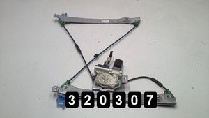 Citroen C2 Elektryczny podnośnik szyby drzwi 9641241280