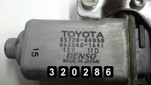 Toyota Avensis Verso Alzacristalli della portiera anteriore con motorino 85720-44050