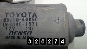 Toyota Avensis Verso Etuoven ikkunan nostin moottorilla 85710-44050