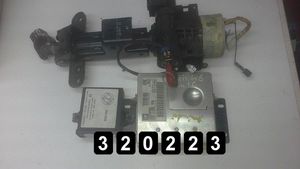 Alfa Romeo 75 Calculateur moteur ECU 16220289