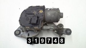 Citroen C6 Wischermotor Heckscheibe 9661995980