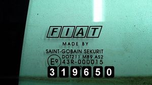 Fiat Bravo Takasivuikkuna/-lasi 43R-000015