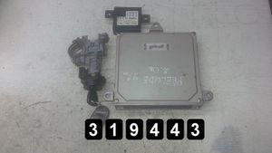 Honda Prelude Calculateur moteur ECU 37820P5NG02