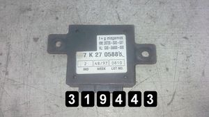 Honda Prelude Calculateur moteur ECU 37820P5NG02