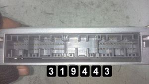 Honda Prelude Calculateur moteur ECU 37820P5NG02