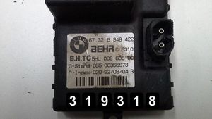 BMW 6 E63 E64 Sterownik / Moduł ECU 67326948422