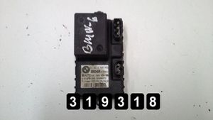 BMW 6 E63 E64 Sterownik / Moduł ECU 67326948422