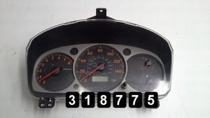 Honda Stream Compteur de vitesse tableau de bord 78100-E100