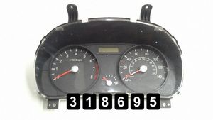 KIA Rio Geschwindigkeitsmesser Cockpit 94001-1G002